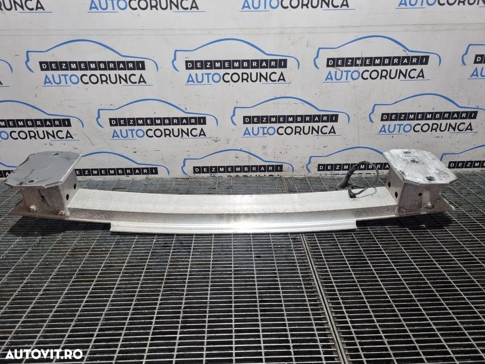 Armatura bara spate BMW X3 F25 2010 - 2014 SUV 4 Usi (1044) 51127210071 - 3