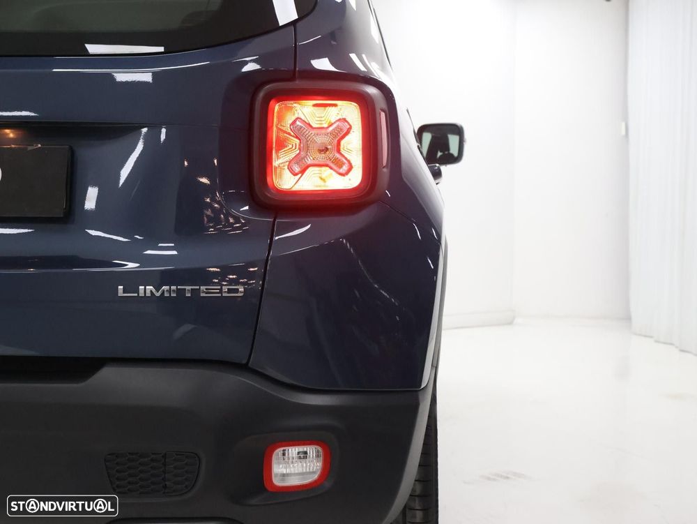 Jeep Renegade - 29