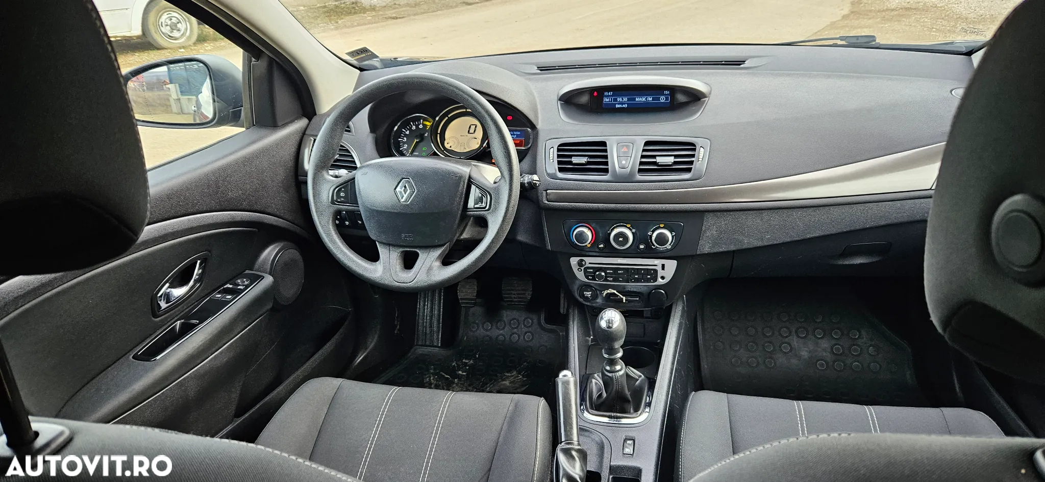 Renault Megane - 5