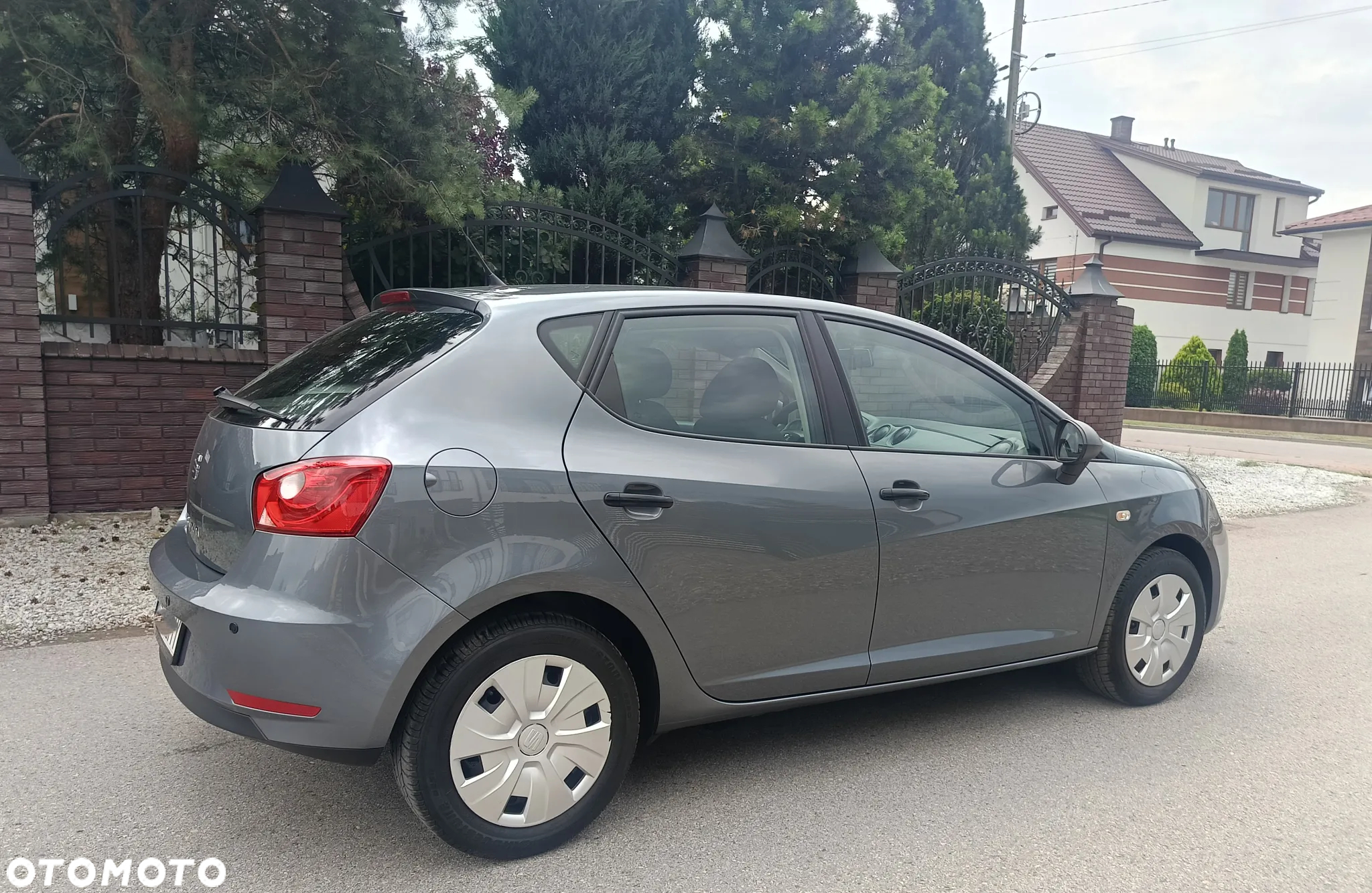 Seat Ibiza - 3