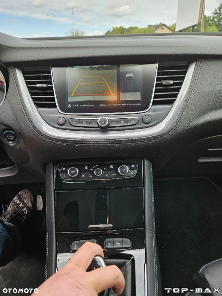 Opel Grandland X - 32