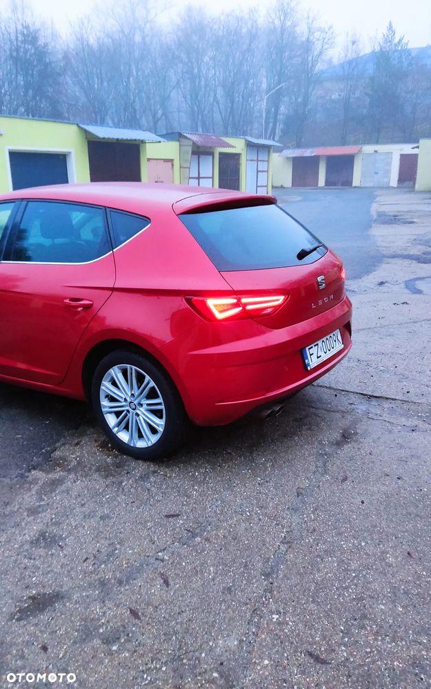 Seat Leon - 20