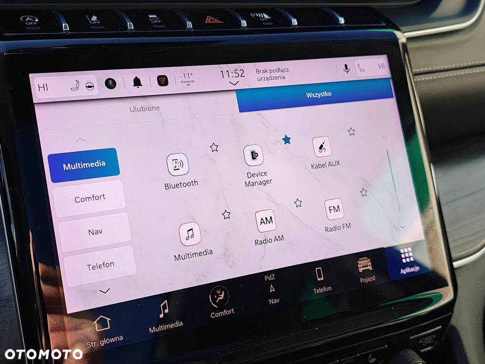 Jeep Grand Cherokee 3.6 V6 Limited - 19