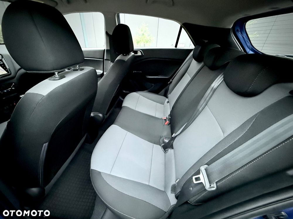 Hyundai i20 1.2 Classic + - 14