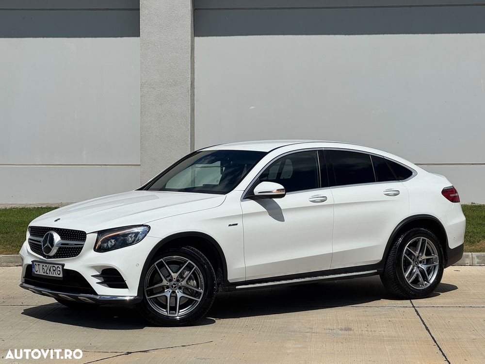 Mercedes-Benz GLC - 36
