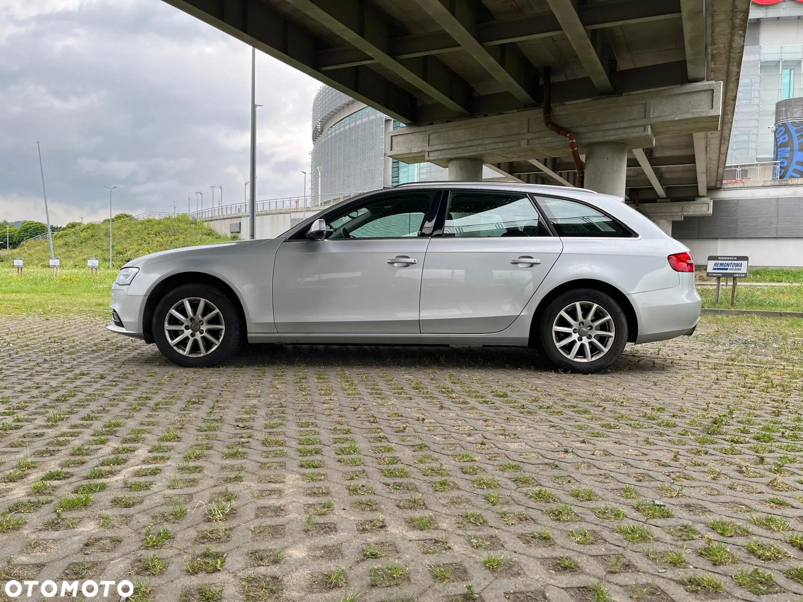 Audi A4 2.0 TDI Quattro S tronic - 3