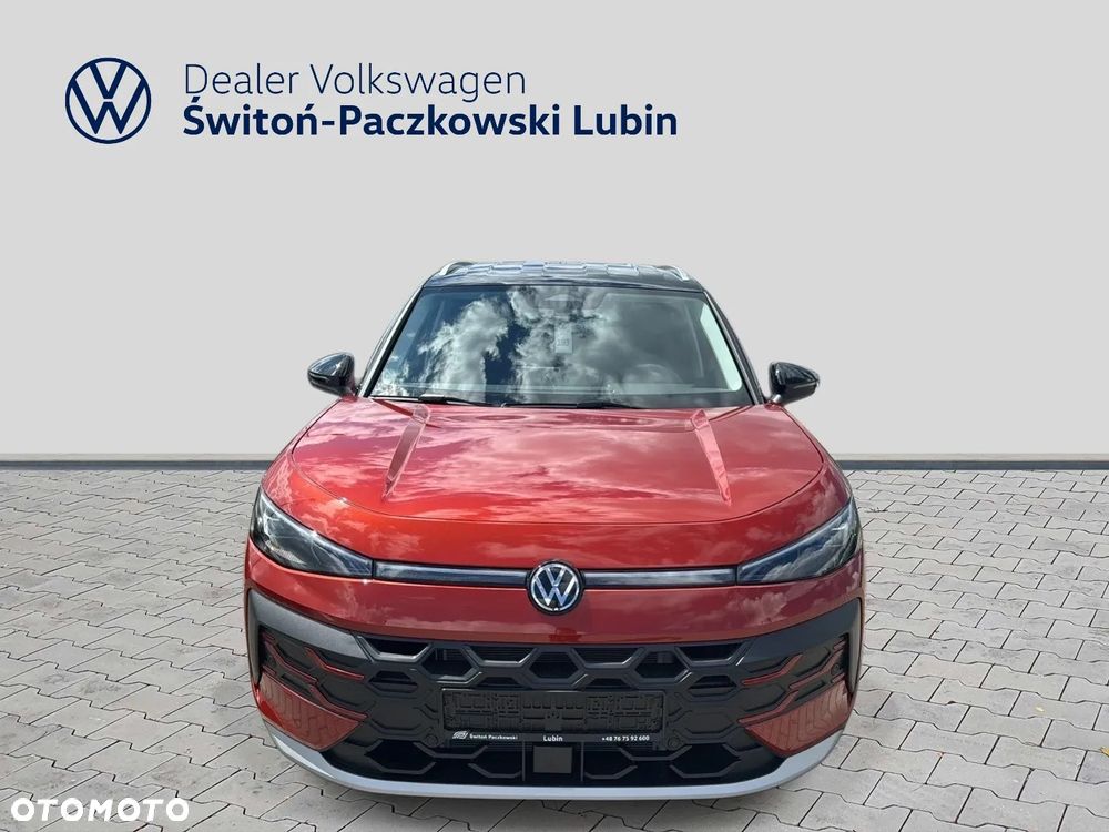 Volkswagen T-Roc 1.5 TSI Style DSG - 2