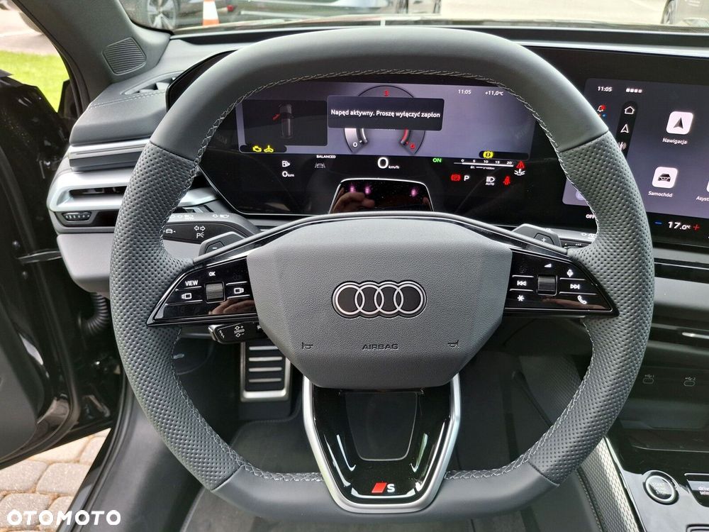 Audi A5 Avant - 38