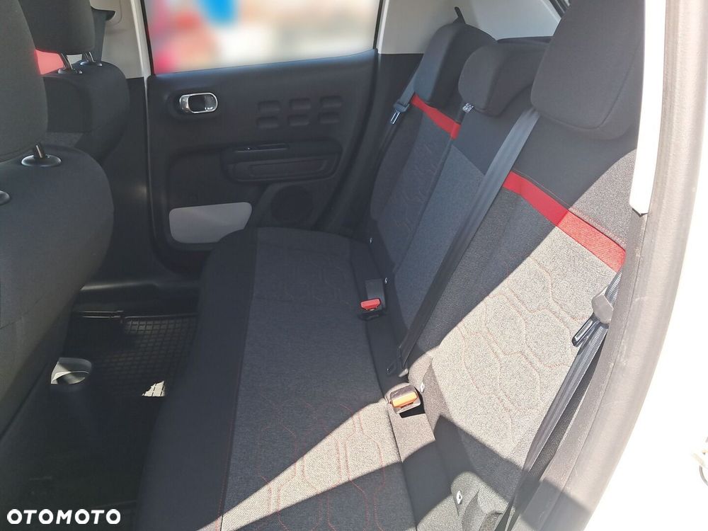 Citroën C3 1.2 PureTech Feel S&S - 12