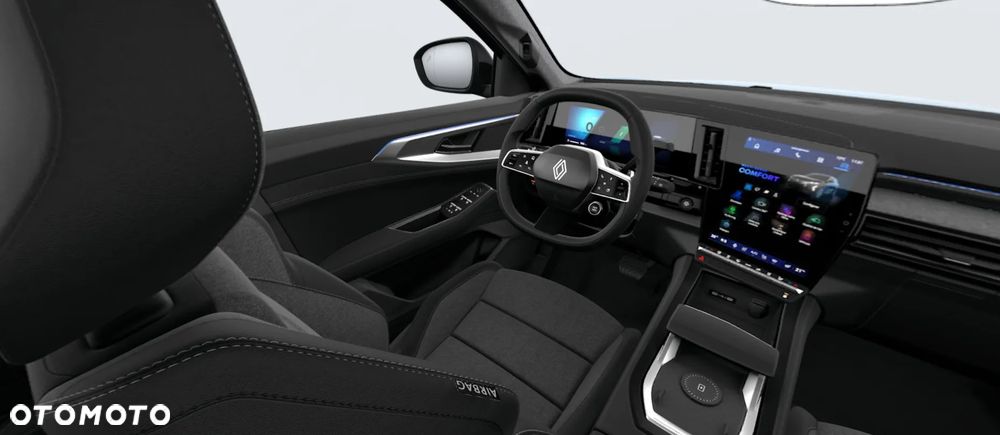 Renault Austral 1.2 E-Tech Full Hybrid 200 Techno MMT - 10
