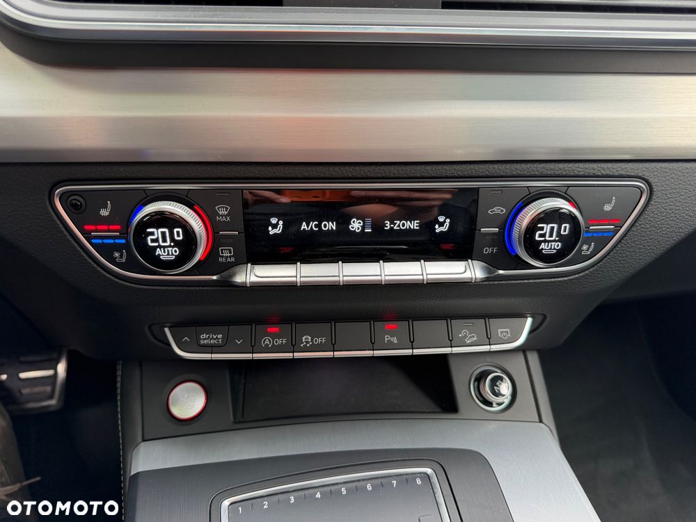 Audi SQ5 3.0 TFSI Quattro Tiptronic - 21