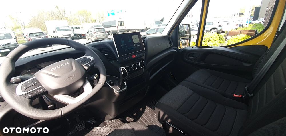 Iveco WYPRZEDAŻ LAWETA AUTOMAT !!! - 24