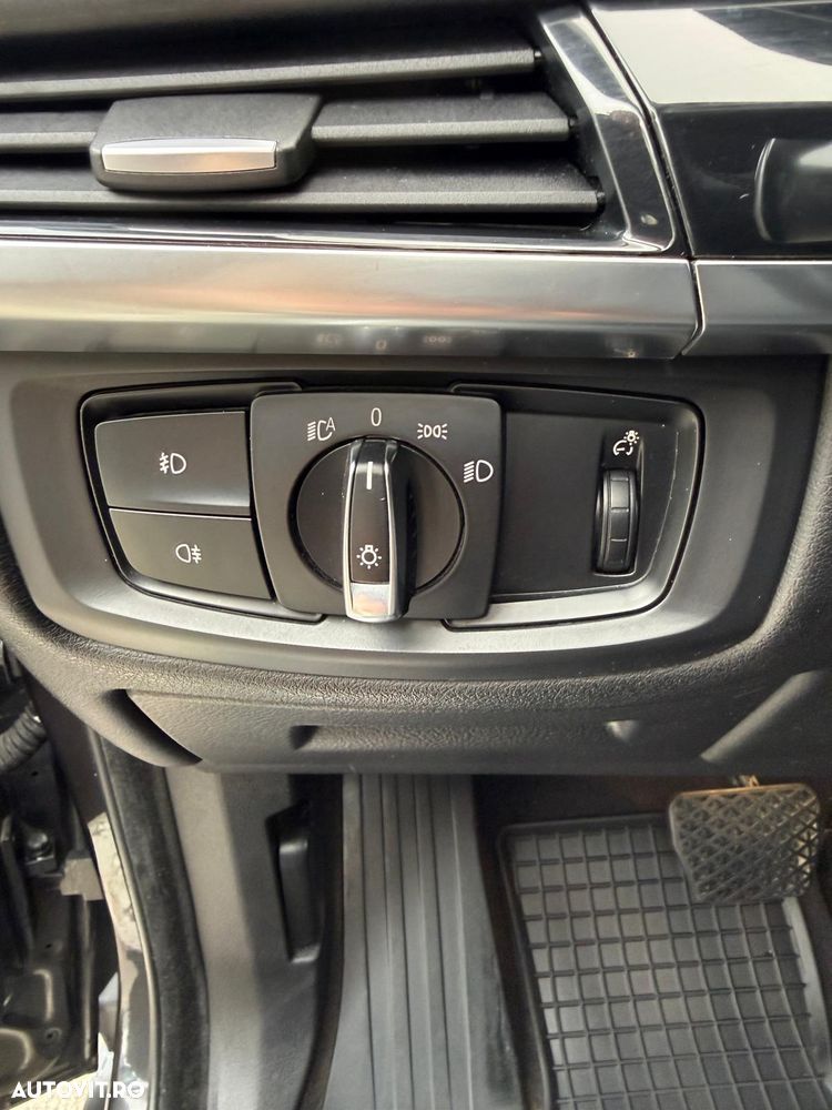 BMW X6 - 14