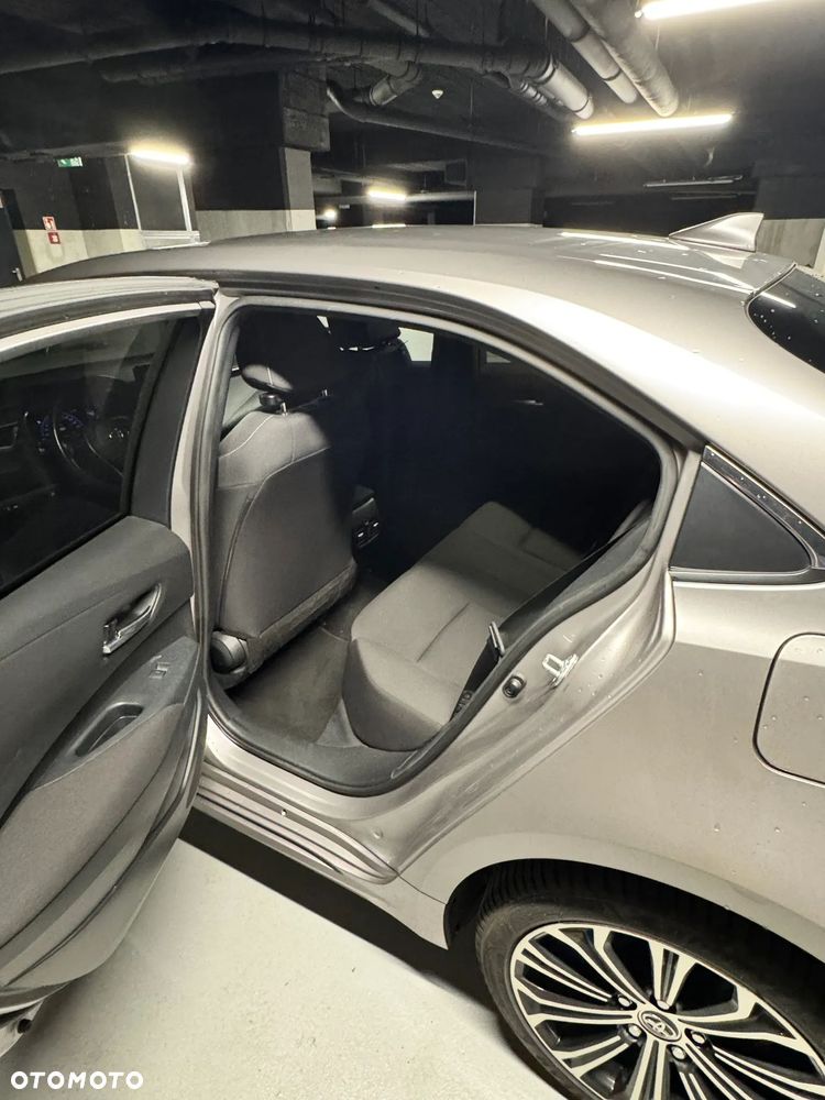 Toyota Corolla 1.6 Comfort - 7