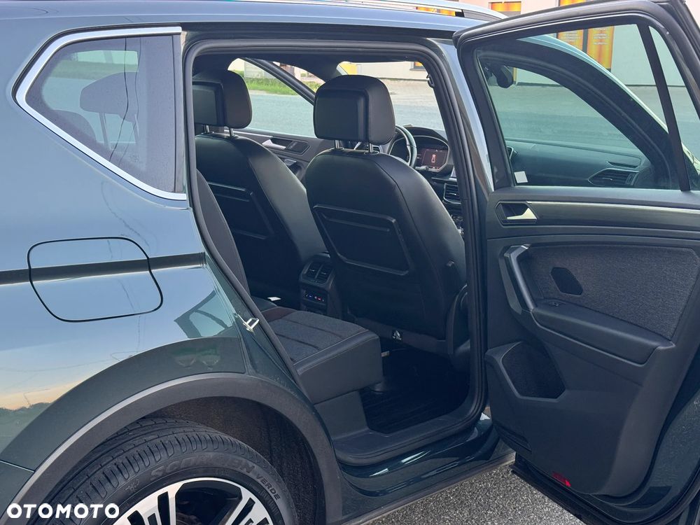 Seat Tarraco 2.0 Eco TSI Xcellence S&S 4Drive DSG - 20