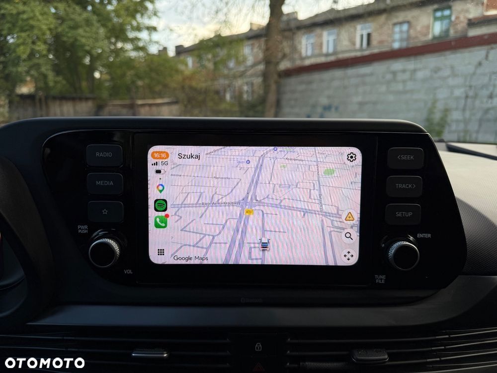Hyundai Bayon 1.0 T-GDI Smart DCT - 28