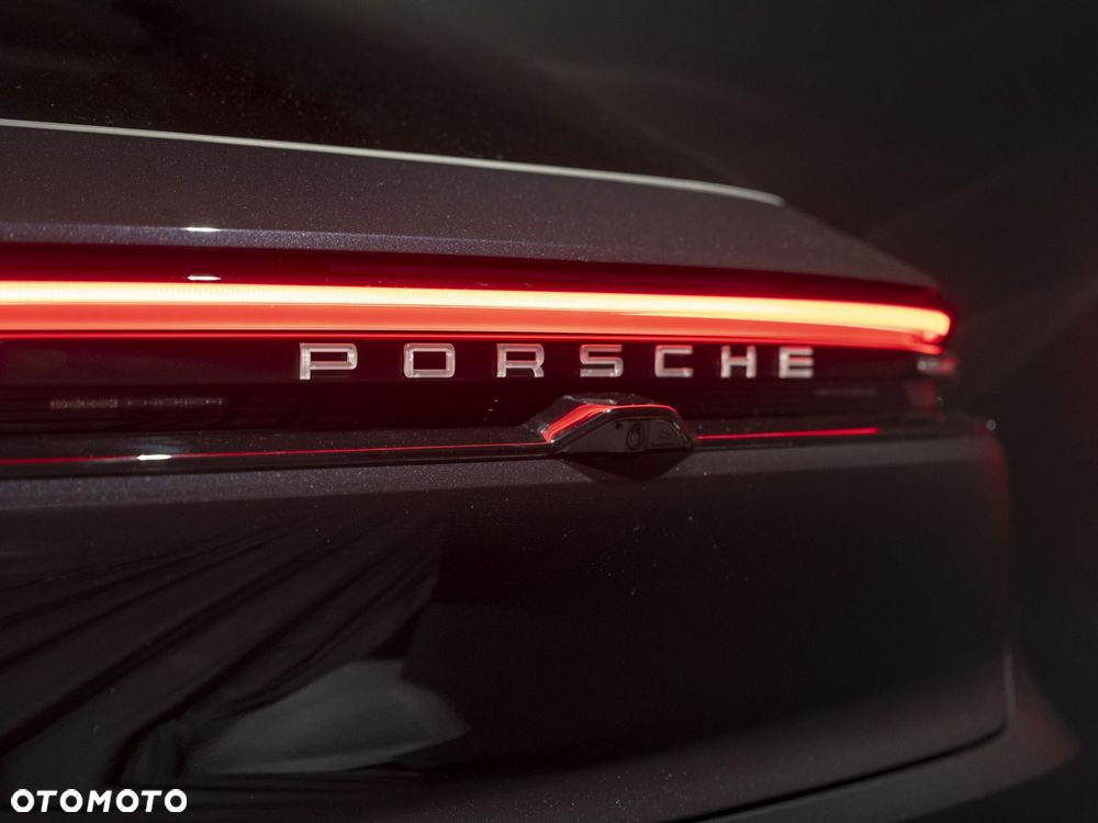 Porsche Macan - 14