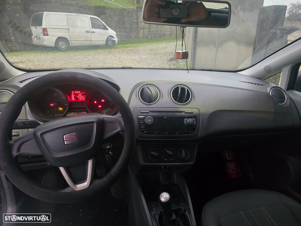 SEAT Ibiza - 7