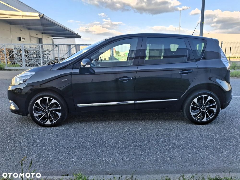 Renault Scenic 1.2 TCe Energy Bose Edition - 10