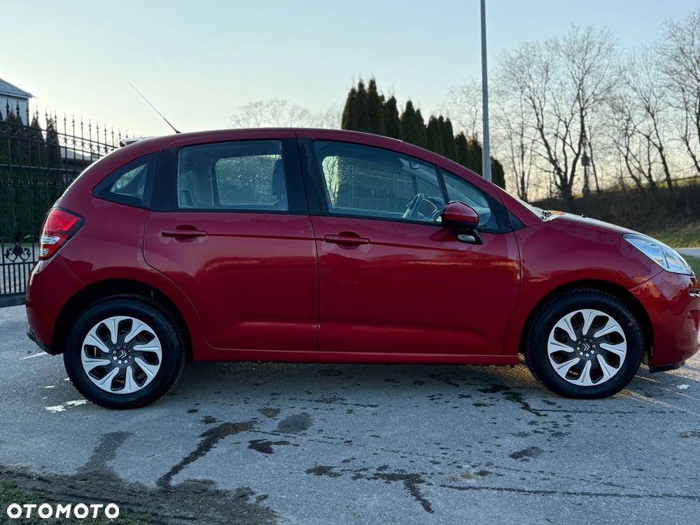 Citroën C3 Pure Tech (VTi) 68 Selection - 24