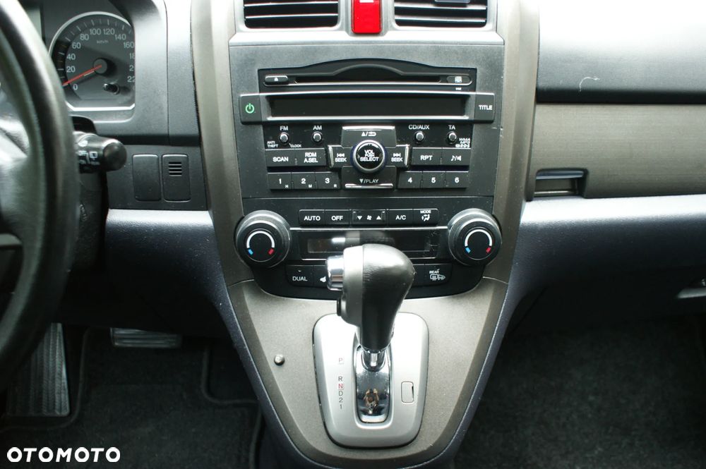 Honda CR-V - 7