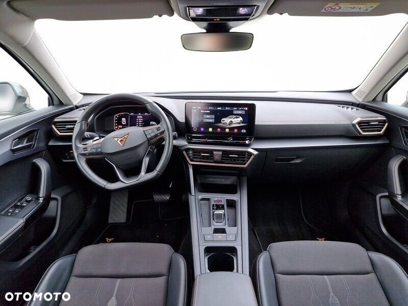 Cupra Formentor - 7