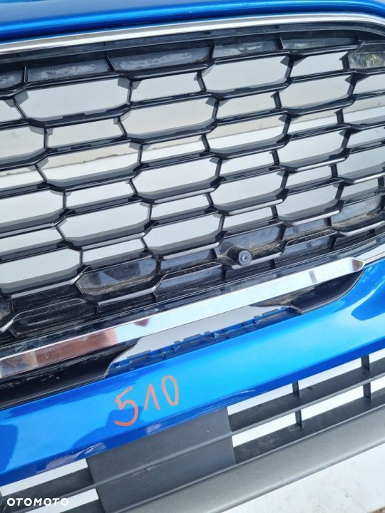 FORD PUMA 2 II MK2 19- Zderzak przód przedni - 2