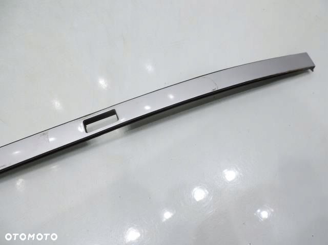 LISTWA DACHOWA DACHU PRAWA LY7W AUDI A4 B6 KOMBI - 6