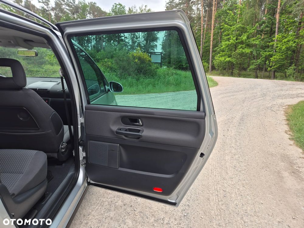 Seat Alhambra 1.8T Sport - 29