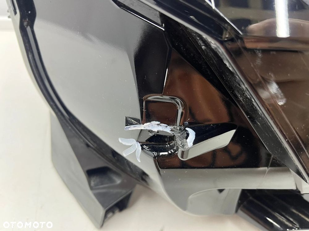 Lampa reflektor Peugeot Rifter LIFT 23r.- PRAWA przednia Full LED Europa prawy przód 9854837280 oryg - 8