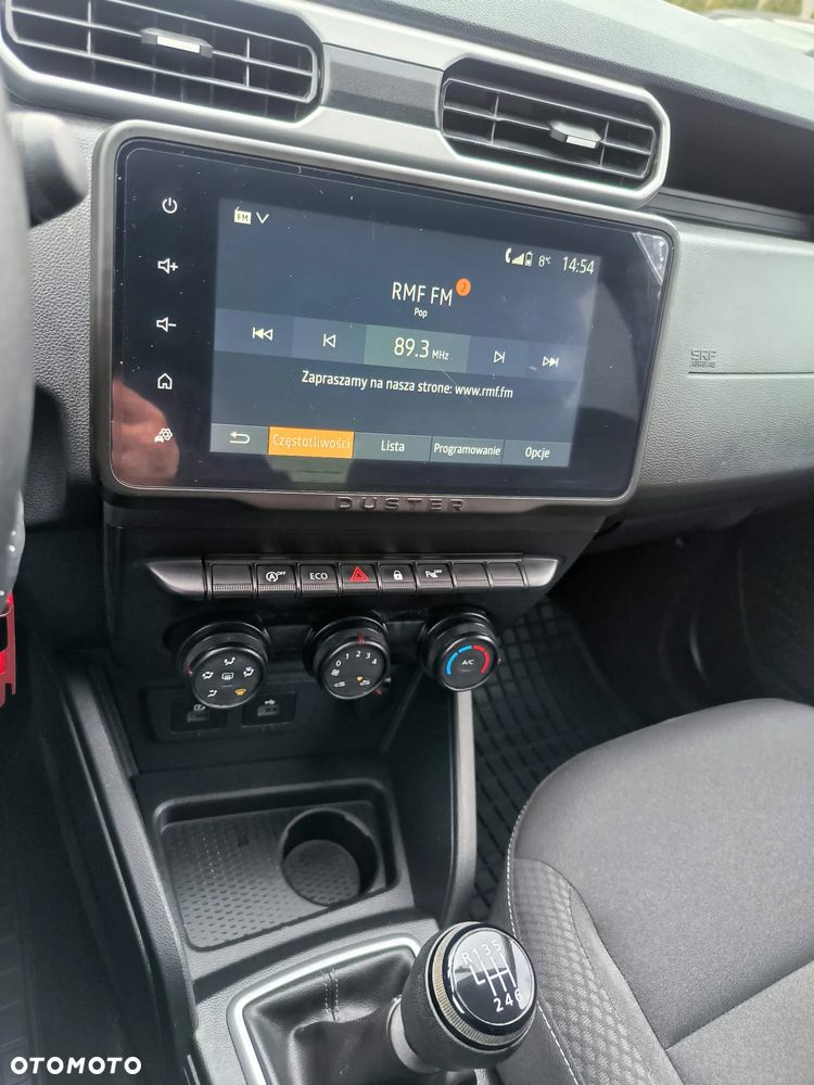 Dacia Duster 1.0 TCe Comfort - 33