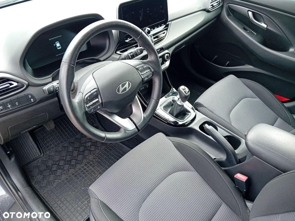 Hyundai i30 1.0 T-GDI Modern - 19