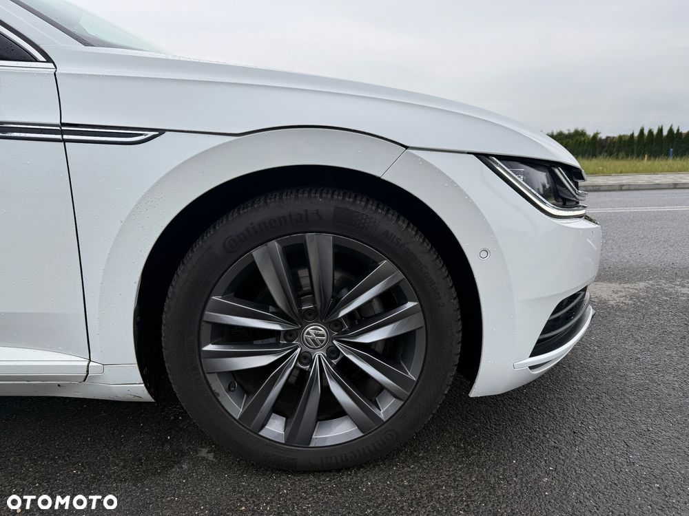 Volkswagen Arteon 1.5 TSI ACT Evo Elegance DSG - 10