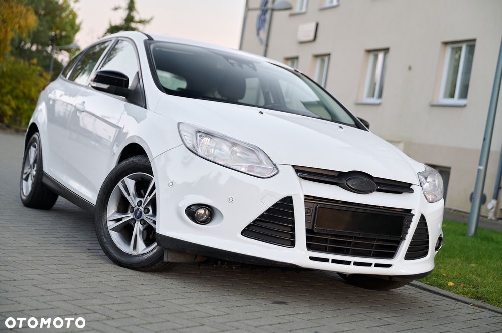 Ford Focus - 3