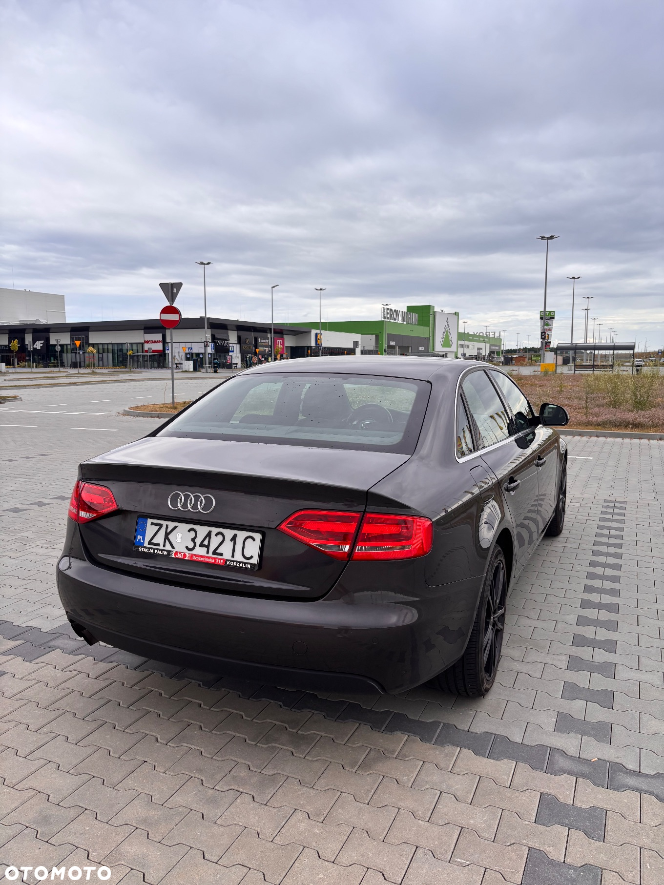 Audi A4 - 12