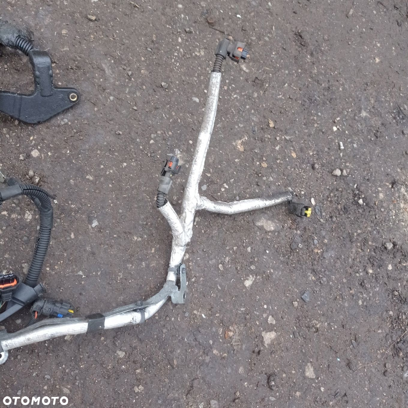 Wiązka Instalacja Silnika Alfa Romeo 159 3.2 JTS - 4
