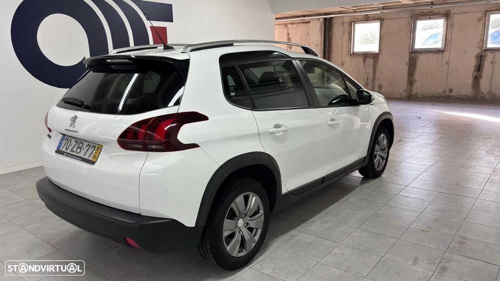 Peugeot 2008 1.2 PureTech Allure - 7