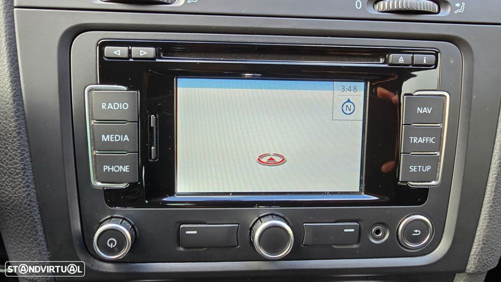 VW Golf 2.0 TSi GTI - 26