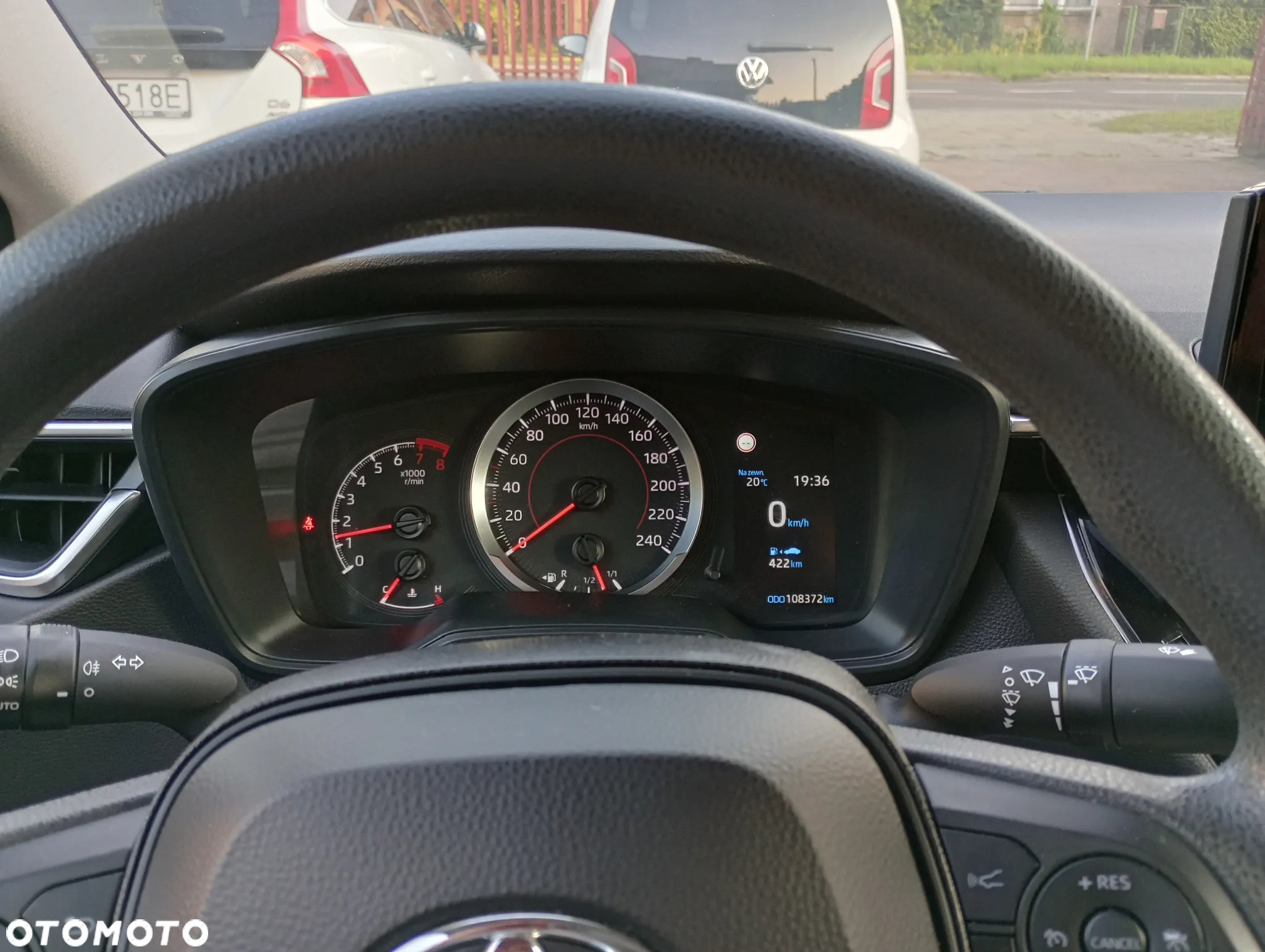 Toyota Corolla 1.5 Active - 14