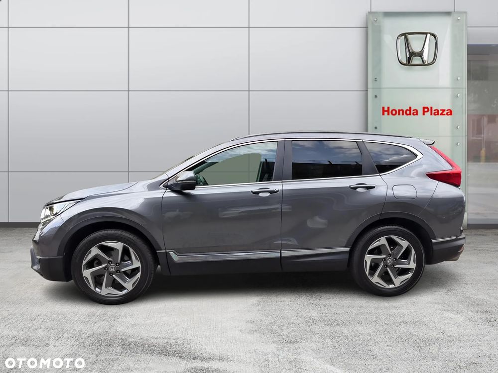 Honda CR-V 1.5 Executive (Honda Connect+) - 3