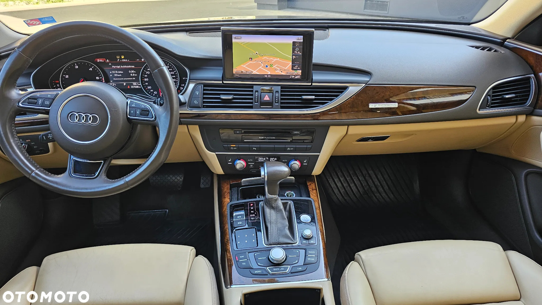 Audi A6 ver-3-0-tdi-clean-diesel-quattro-s-tronic - 8