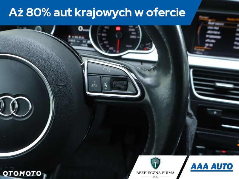 Audi A5 Sportback - 22