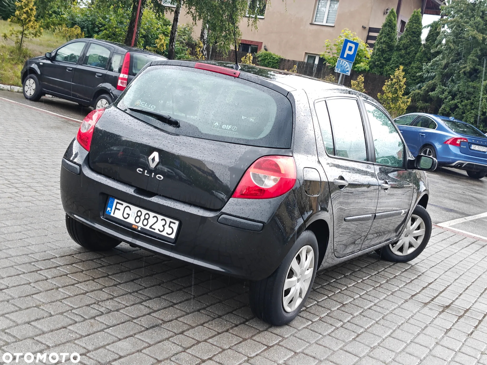 Renault Clio 1.5 dCi All Inclusive - 2