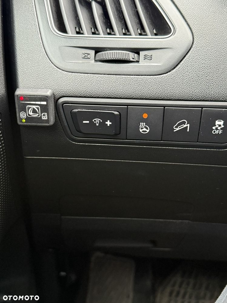 Hyundai ix35 2.0 GDI Style 4WD - 10