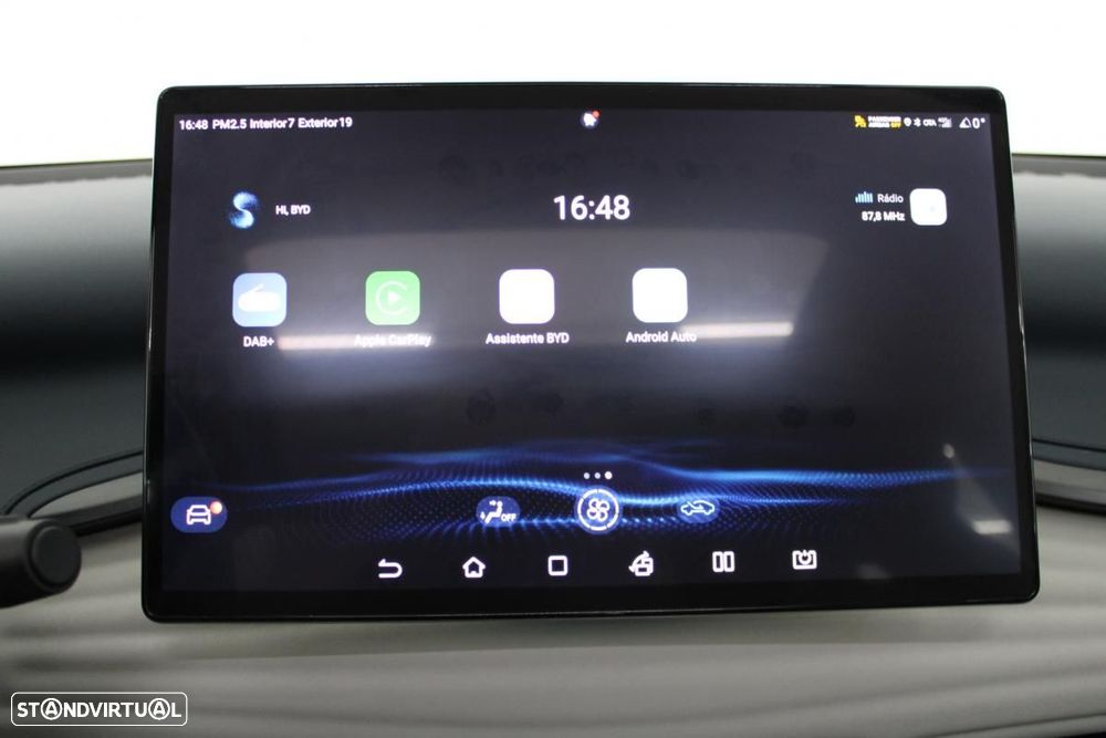 BYD Atto 3 60.48 kWh Design - 20