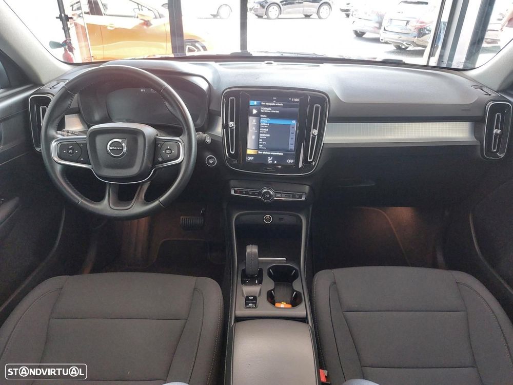 Volvo XC 40 1.5 T5 PHEV Inscription Expression - 34