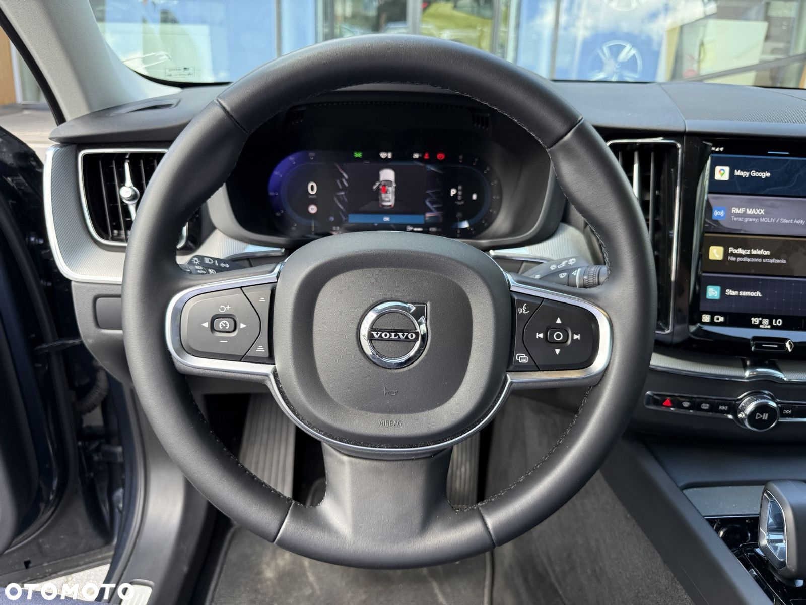 Volvo XC 60 - 15