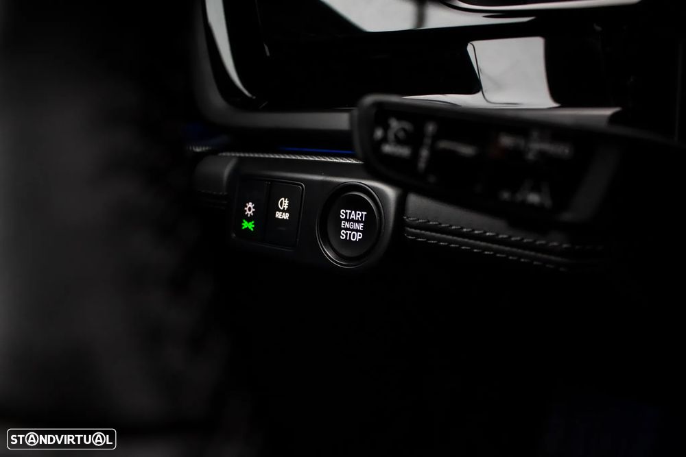 Porsche Panamera 4S E-Hybrid - 26