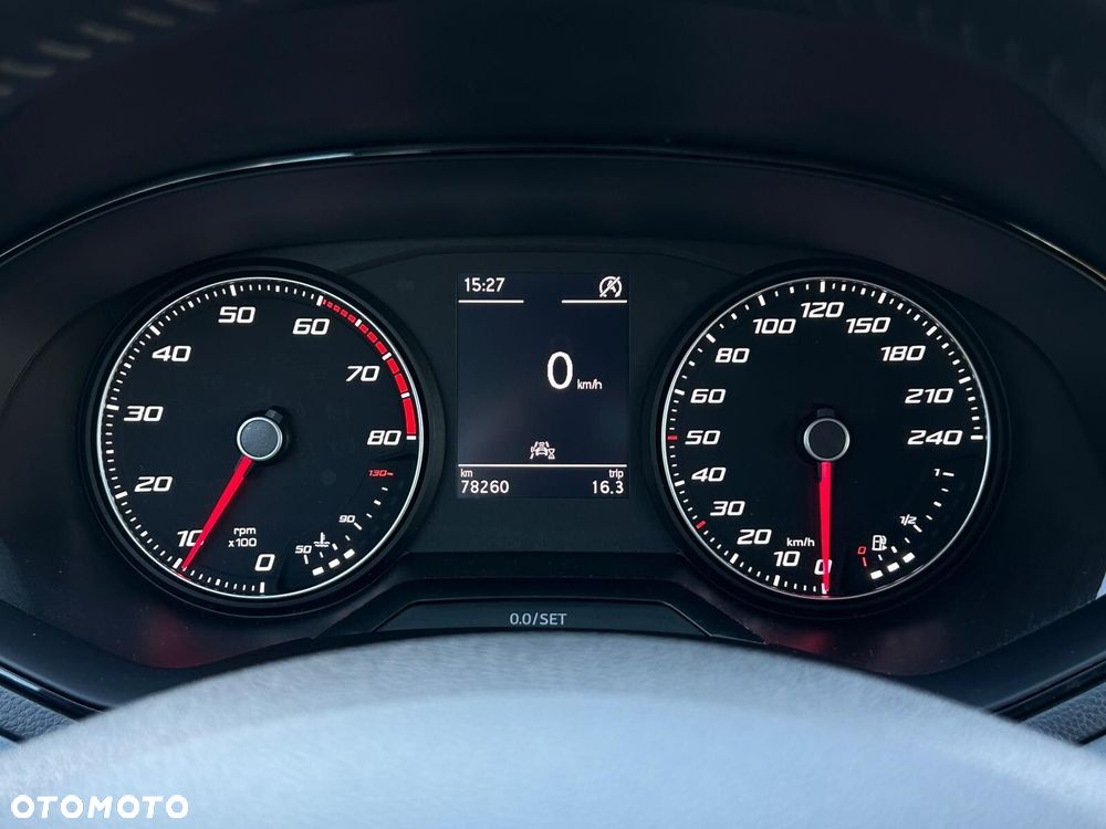 Seat Arona 1.0 TSI Style S&S - 25