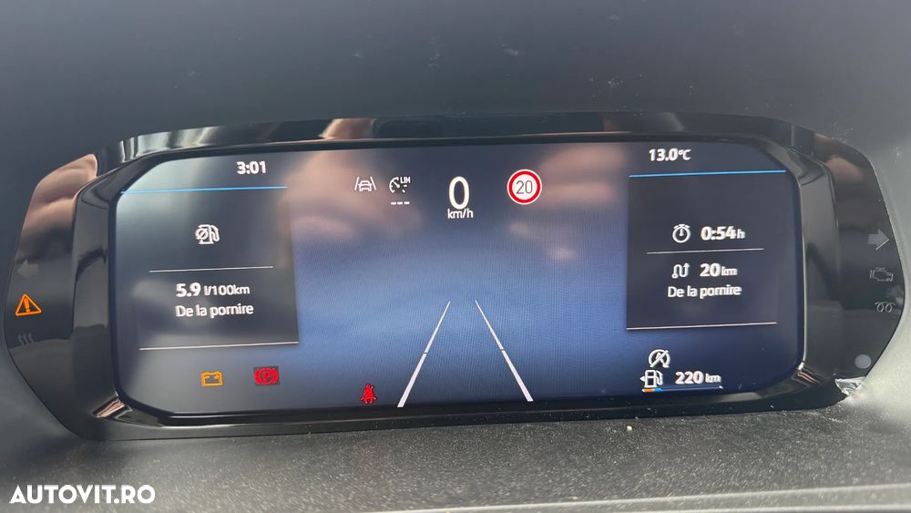 Ford TRANSIT CONNECT - 9